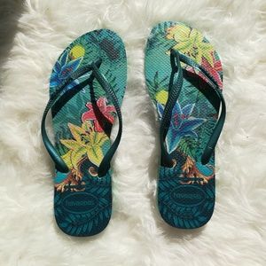 Hibiscus Havaianas